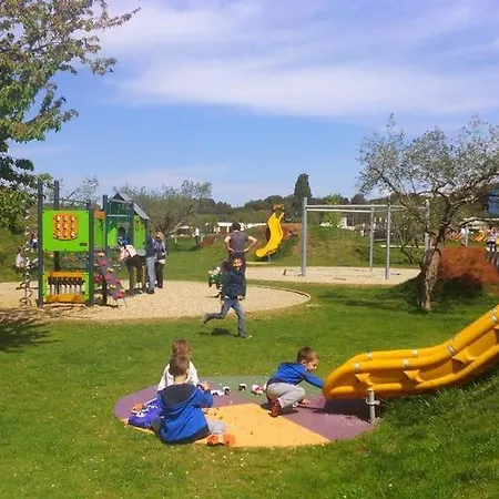 In With Terrace, Air Condition, Wifi, Washing Machine * Rovinj