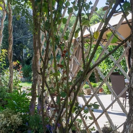 Apartment In With Terrace, Air Condition, Wifi, Washing Machine *