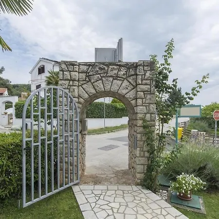 In With Terrace, Air Condition, Wifi, Washing Machine * Rovinj