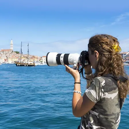 In With Terrace, Air Condition, Wifi, Washing Machine