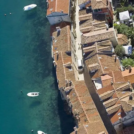 In With Terrace, Air Condition, Wifi, Washing Machine * Rovinj