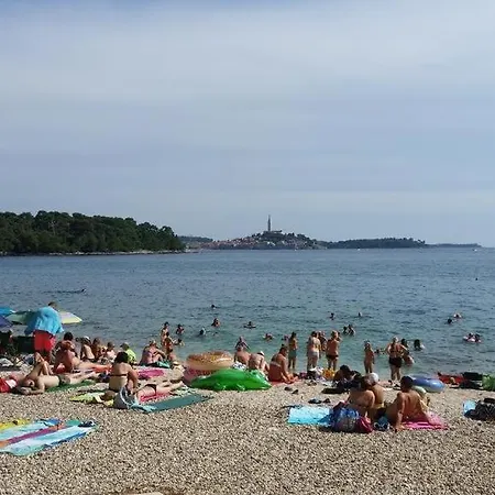 Apartmán In With Terrace, Air Condition, Wifi, Washing Machine